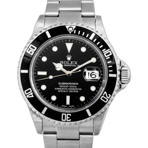 rolex 16610 gen insert|rolex 16610 price chart.